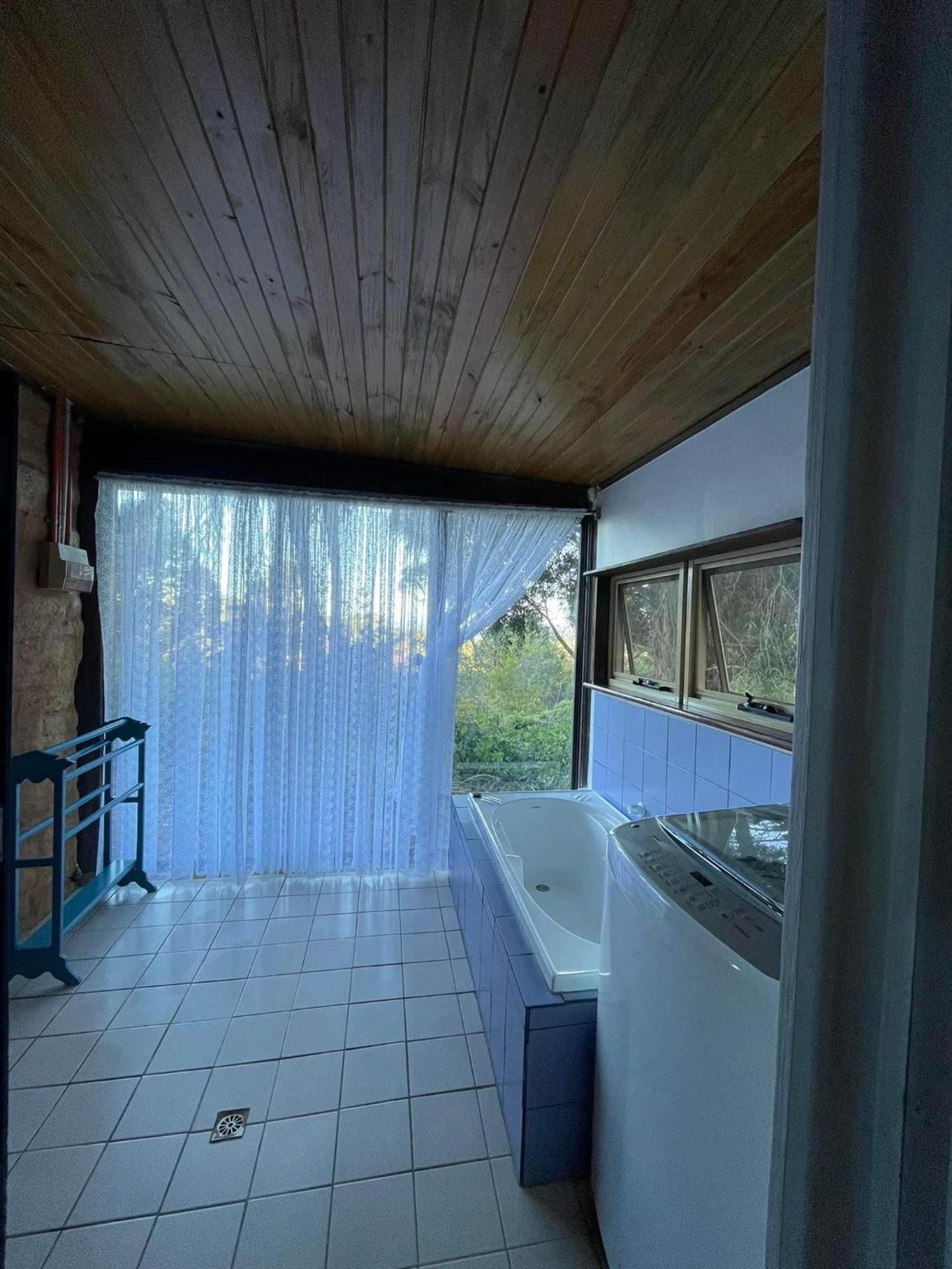 波姆比娜小屋 丹马克 外观 照片